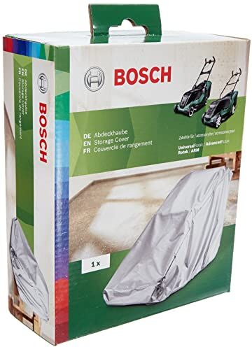 Bosch Cuffia di protezione (per tosaerba)