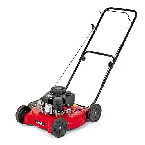 MTD Petrol Lawnmower Smart 51 BO #51 cm;