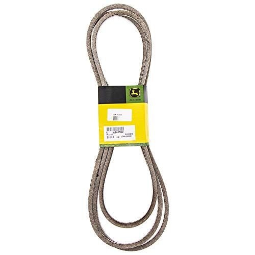 John Deere Original Equipment V-Belt #