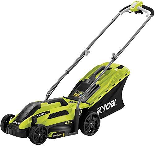 RYOBI Tosaerba Elettrico 1300 Watt