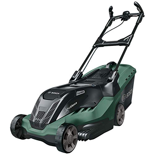 Bosch Tosaerba AdvancedRotak 750 (1700 Watt, Larghezza di taglio: 44 cm, rasa fino a m², confezione in Cartone)