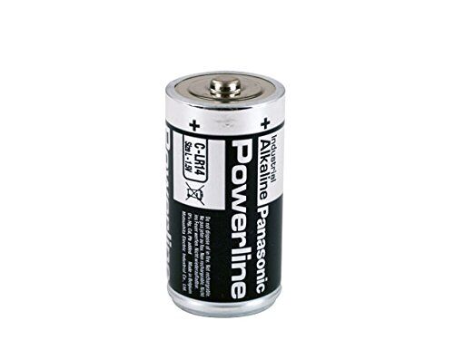 Ratioparts Batteria 1,5 V lr14 Baby