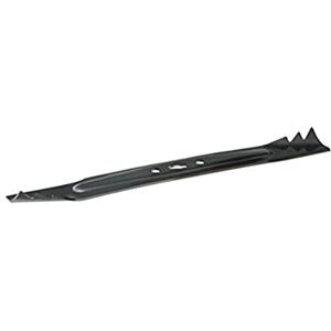 Arnold Coltello per Tosaerba , 46 cm, per GGT YH 48 Sh, Nero Arnold Coltello per Tosaerba , 46 cm, per GGT YH 48 Sh, Nero