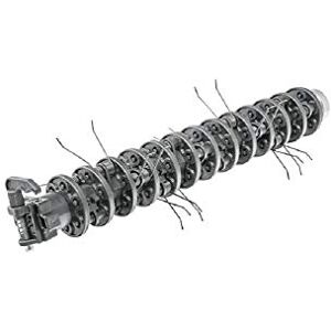MTD Rullo Antenna Mas3701 Cpl Per Verticatore Da 34/37 Cm MTD Rullo Antenna Mas3701 Cpl Per Verticatore Da 34/37 Cm