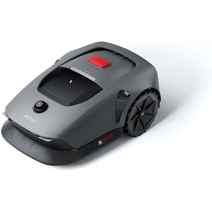Mova 600 Robot Tosaerba Senza Filo Perimetrale, Mappatura 360° 3D LiDAR Fino a 600 m², Superamento Ostacoli Intelligente, Controllo via App, Taglio a U, Silenzioso, Allarmi di Sicurezza Mova 600 Robot Tosaerba Senza Filo Perimetrale, Mappatura 360° 3D LiDAR Fino a 600 m², Superamento Ostacoli Intelligente, Controllo via App, Taglio a U, Silenzioso, Allarmi di Sicurezza