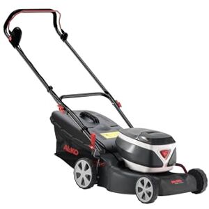 AL-KO Tosaerba a batteria 36 V 4.05 Li Easy, larghezza di taglio 40 cm, alloggiamento in lamiera d'acciaio, per superfici fino a 650 m² (senza batteria/caricatore) AL-KO Tosaerba a batteria 36 V 4.05 Li Easy, larghezza di taglio 40 cm, alloggiamento in lamiera d'acciaio, per superfici fino a 650 m² (senza batteria/caricatore)