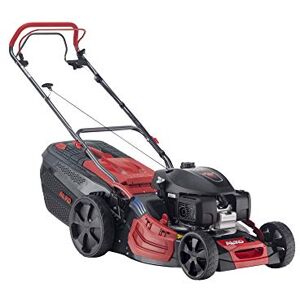 AL-KO Tosaerba a scoppio semovente 167cc Honda GCVx170, taglio 51cm.Taglio,Raccolta,Mulching,Scarico Laterale. Alzo Centralizzato. Cesto 70l. Ideale 1800mq AL-KO Tosaerba a scoppio semovente 167cc Honda GCVx170, taglio 51cm.Taglio,Raccolta,Mulching,Scarico Laterale. Alzo Centralizzato. Cesto 70l. Ideale 1800mq