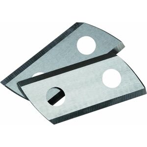 Einhell Coltelli per Biotrituratore, Grigio Einhell Coltelli per Biotrituratore, Grigio