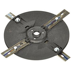 AL-KO Lama di Ricambio per Robot Tosaerba Robolinho® 500/700 E / I (Set di 3), Lunga Durata, Perfetto Modello di Taglio, Facile Installazione. AL-KO Lama di Ricambio per Robot Tosaerba Robolinho® 500/700 E / I (Set di 3), Lunga Durata, Perfetto Modello di Taglio, Facile Installazione.