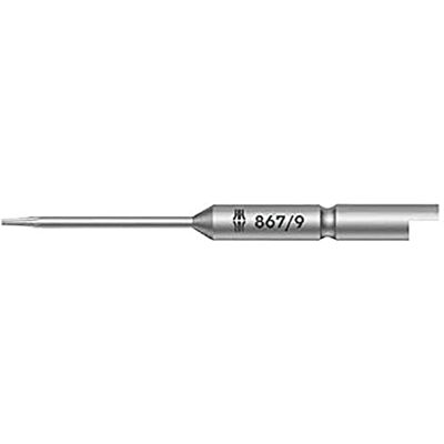 Wera 867/9 C 1 IP x 44 mm Wera 867/9 C 1 IP x 44 mm