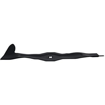 Lama a forma di stella Greenstar 2633 per tosaerba AYP/Bernard/Electrolux-Husqvarna Lama a forma di stella Greenstar 2633 per tosaerba AYP/Bernard/Electrolux-Husqvarna