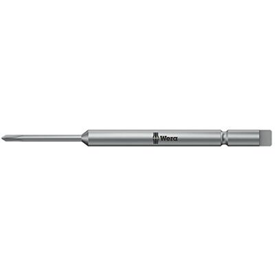 Wera 851/9 C J 3,0 PH 1 x 64 mm Wera 851/9 C J 3,0 PH 1 x 64 mm