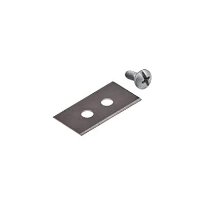 Ratioparts Rapporto Parti Robot tagliaerba Blade Fits Husqvarna, Nero, 25.5 x 14 x 30 cm Ratioparts Rapporto Parti Robot tagliaerba Blade Fits Husqvarna, Nero, 25.5 x 14 x 30 cm