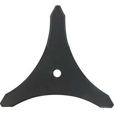 Ozaki Greenstar Lame per decespugliatore a 3 denti Ozaki Greenstar Lame per decespugliatore a 3 denti