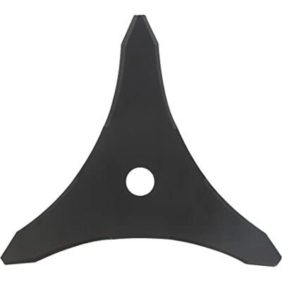 Ozaki Greenstar Lame per tagliabordi a 3 denti Ozaki Greenstar Lame per tagliabordi a 3 denti