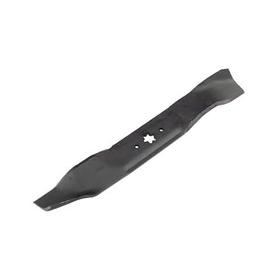 Wolf-Garten - 22-234 B130 - 42" - 6-point star - Adattatore lama Wolf-Garten - 22-234 B130 - 42" - 6-point star - Adattatore lama