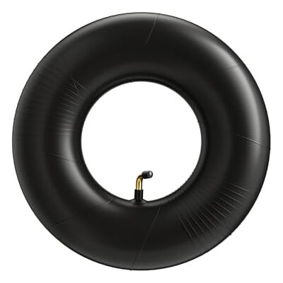Wiltec Camera d’aria per trattorino rasaerba 13x5.00-8 con valvola ad angolo Ruota Gomma Pneumatico Wiltec Camera d’aria per trattorino rasaerba 13x5.00-8 con valvola ad angolo Ruota Gomma Pneumatico