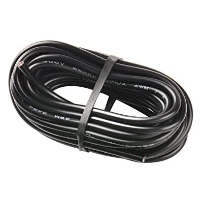 Runleader Cavo Segnale Esteso-4M/157,5in Tipo Di Cavo: UL2464 26AWG/2C Runleader Cavo Segnale Esteso-4M/157,5in Tipo Di Cavo: UL2464 26AWG/2C