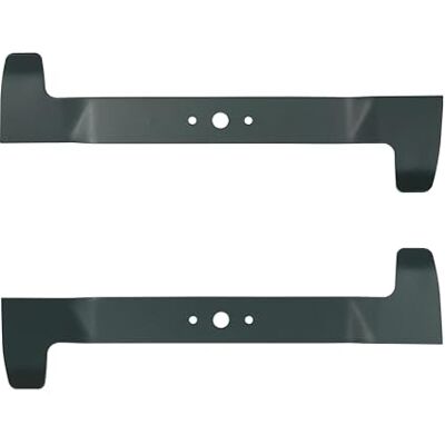 Oregon Kit Lame di Ricambio per Tosaerba, Rotanti a Sinistra e Destra da 52 cm, Sostituisce Castelgarden 82004341/0 + 82004340/0 ed è Compatibile con Castelgarden, Honda e Altri Oregon Kit Lame di Ricambio per Tosaerba, Rotanti a Sinistra e Destra da 52 cm, Sostituisce Castelgarden 82004341/0 + 82004340/0 ed è Compatibile con Castelgarden, Honda e Altri
