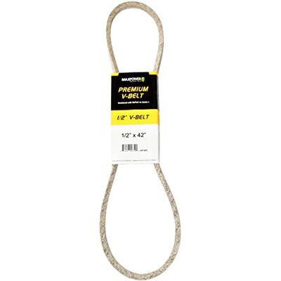 Maxpower - 347485 - 12.7mm 8mm - Cinghia Maxpower - 347485 - 12.7mm 8mm - Cinghia