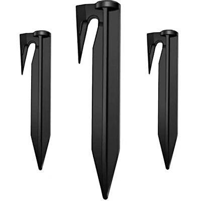 RASENFREUND Set di 200 picchetti per robot tosaerba, per robot tosaerba, capicorda e accessori di fissaggio per cavi di limitazione, compatibile con GARDENA/BOSCH/HUSQVARNA/WORX/HONDA/ROBOMOW/iMow RASENFREUND Set di 200 picchetti per robot tosaerba, per robot tosaerba, capicorda e accessori di fissaggio per cavi di limitazione, compatibile con GARDENA/BOSCH/HUSQVARNA/WORX/HONDA/ROBOMOW/iMow