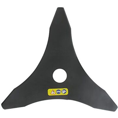 GREENSTAR - 550448 - 3-denti - 25,4 mm foro - Brushcutter GREENSTAR - 550448 - 3-denti - 25,4 mm foro - Brushcutter