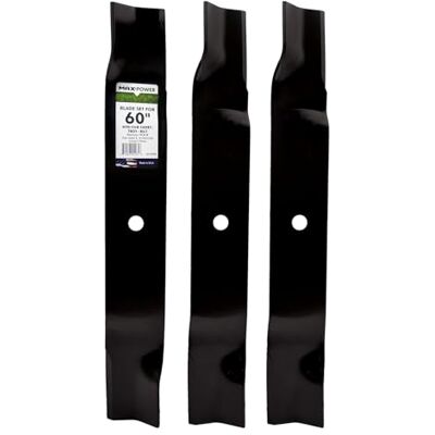 MAXPOWER Lama per Tosaerba MAXPOWER Lama per Tosaerba