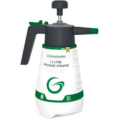 Grimsholm Green Spruzzatore a pressione, 1,5 L Grimsholm Green Spruzzatore a pressione, 1,5 L