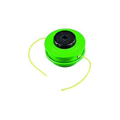 NEWGARDENSTORE Testina automatica - 125mm - Nylon NEWGARDENSTORE Testina automatica - 125mm - Nylon