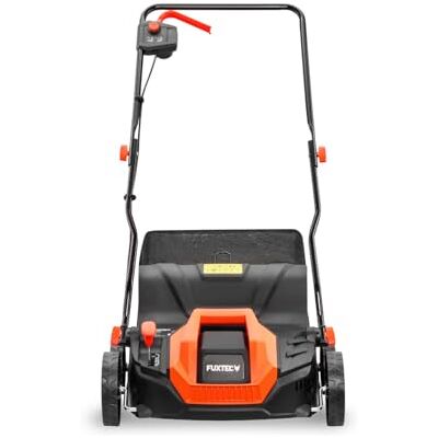 FUXTEC - EV320ECO - 1300W - 32 cm - Scarifier FUXTEC - EV320ECO - 1300W - 32 cm - Scarifier