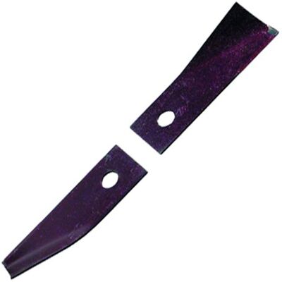 NEWGARDSTORE - 18-266 - Compatibile Rover - Kit lame NEWGARDSTORE - 18-266 - Compatibile Rover - Kit lame