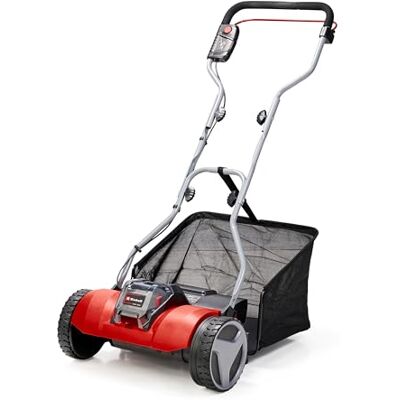 Einhell Tosaerba a Batteria Einhell Tosaerba a Batteria