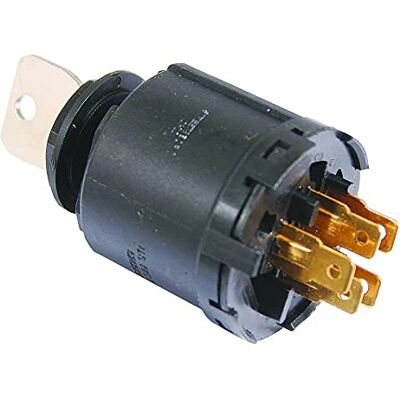 Stens Interruttore di avviamento 430-706 sostituisce AYP 178744 Husqvarna 532 15 89-13 532 17 87-44 Murray 327355MA Delta 6850-37 Murray 327355 AYP 140399 154855 144855 4921. 163088 Stens Interruttore di avviamento 430-706 sostituisce AYP 178744 Husqvarna 532 15 89-13 532 17 87-44 Murray 327355MA Delta 6850-37 Murray 327355 AYP 140399 154855 144855 4921. 163088
