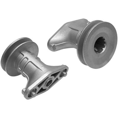 cyclingcolors mozzo portalama Supporto Lama tagliaerba Trattore Compatibile con stihl 0000 702 5000/6350 702 5000 cyclingcolors mozzo portalama Supporto Lama tagliaerba Trattore Compatibile con stihl 0000 702 5000/6350 702 5000