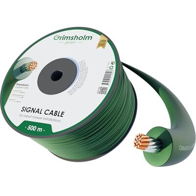 Grimsholm Green Cavo perimetrale Premium Plus, 500 m Grimsholm Green Cavo perimetrale Premium Plus, 500 m