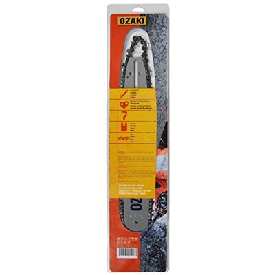 Ozaki Greenstar, 4329, GreenStar 4329 Guida C40 e catena Ozaki Greenstar, 4329, GreenStar 4329 Guida C40 e catena