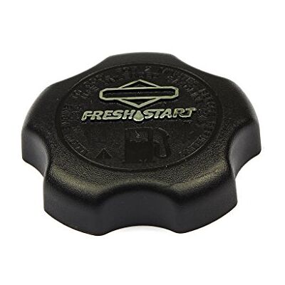 Briggs & Stratton Tappo Serbatoio 350027, 5X5X5 Cm, Nero Briggs & Stratton Tappo Serbatoio 350027, 5X5X5 Cm, Nero