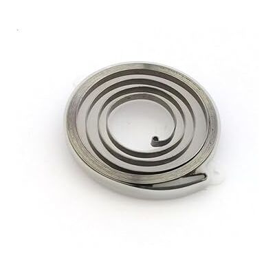 cyclingcolors Molla di avviamento tagliaerba Tosaerba Trattore decespugliatore Compatibile con Stihl FS120, 200, 250, 300, 350, 400, 450, 480 4134 190 0601 cyclingcolors Molla di avviamento tagliaerba Tosaerba Trattore decespugliatore Compatibile con Stihl FS120, 200, 250, 300, 350, 400, 450, 480 4134 190 0601