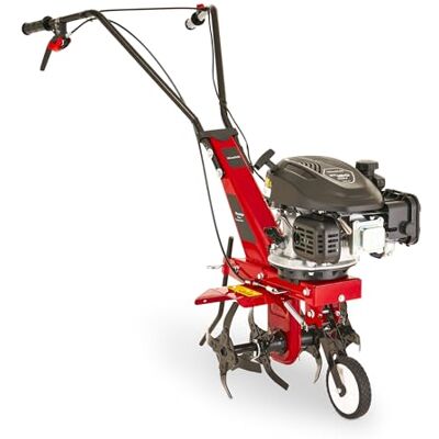 Mountfield Motozappa Manor Compact 36V (Art. ), 36 cm – Ruota Di Trasporto Frontale, Corpo In Acciaio – Ideale Per Orti E Aiuole Mountfield Motozappa Manor Compact 36V (Art. ), 36 cm – Ruota Di Trasporto Frontale, Corpo In Acciaio – Ideale Per Orti E Aiuole