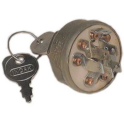Stens Nuovo 430-770 compatibile con/ricambio per motori MTD Briggs e Stratton OHV, eccetto i modelli di telaio passo-thru auto Drive, 1999, più recenti, Wright Mfg. 48", 52", 61" Stander 725-1396, Stens Nuovo 430-770 compatibile con/ricambio per motori MTD Briggs e Stratton OHV, eccetto i modelli di telaio passo-thru auto Drive, 1999, più recenti, Wright Mfg. 48", 52", 61" Stander 725-1396,
