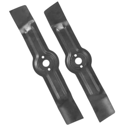 Greenworks Accessorio per Tosaerba, Colore: Nero Greenworks Accessorio per Tosaerba, Colore: Nero