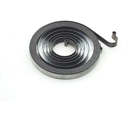 Ratioparts Molla di avviamento Adatta per Stihl 1118 190 0600 Ratioparts Molla di avviamento Adatta per Stihl 1118 190 0600