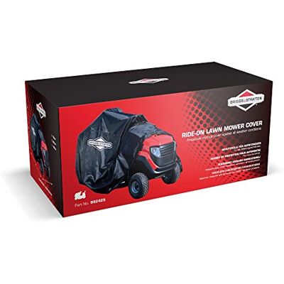 Briggs & Stratton Copertura tosaerba protezione per falciatrici pedonali Briggs & Stratton Copertura tosaerba protezione per falciatrici pedonali