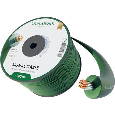Grimsholm Green Cavo perimetrale Premium Plus, 700 m Grimsholm Green Cavo perimetrale Premium Plus, 700 m