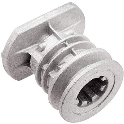 Castelgarden Castel Garden Attacco Lama 22,2 mm. Castelgarden Castel Garden Attacco Lama 22,2 mm.