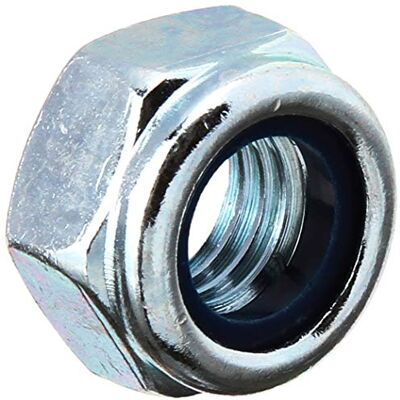 Ratioparts Dado m12 x 1,75 a Sinistra Ratioparts Dado m12 x 1,75 a Sinistra