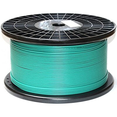 Genisys Cavo perimetrale Long Life 3,4mm Cavo da 500 m Compatibile con Husqvarna Automower G4 Cavo perimetrale da 3,4mm Genisys Cavo perimetrale Long Life 3,4mm Cavo da 500 m Compatibile con Husqvarna Automower G4 Cavo perimetrale da 3,4mm
