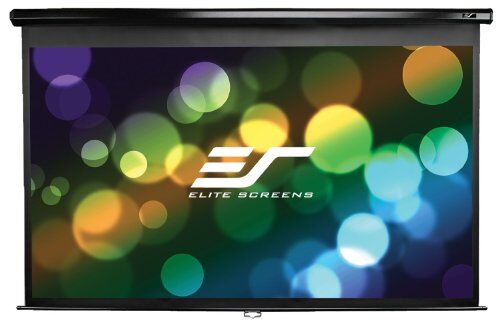 Elite Screens M135UWH2 135" 16:9 schermo per proiettore