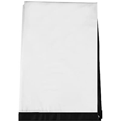 Bewinner Schermo di proiezione da 60-100 Pollici, Schermo Anti-Rughe Pieghevole Portatile HD da 4: 3 Lavabile per Home Theater, Schermo da Parete per proiettore/Montaggio a soffitto(84inch) Bewinner Schermo di proiezione da 60-100 Pollici, Schermo Anti-Rughe Pieghevole Portatile HD da 4: 3 Lavabile per Home Theater, Schermo da Parete per proiettore/Montaggio a soffitto(84inch)