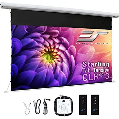 Elite Screens M113UWS1 schermo per proiettore Elite Screens M113UWS1 schermo per proiettore